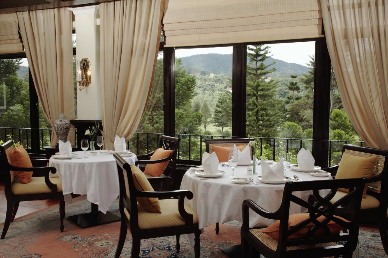 Cameron Highlands Resort - Small Luxury Hotels Of The World Ngoại thất bức ảnh